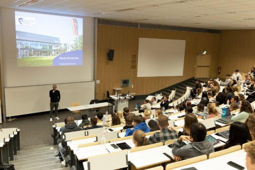 Study Abroad Day 2022 – Informationstag zum Auslandsstudium