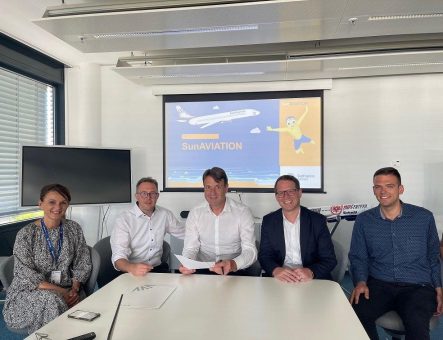 „Nie war es spannender, ein Teil des SunExpress-Teams zu sein!“