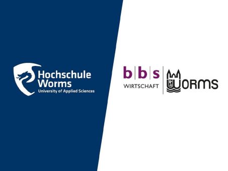 BBS Wirtschaft Worms und Hochschule Worms schließen Kooperation