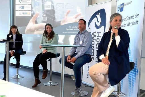 Die Arbeitswelt der Zukunft