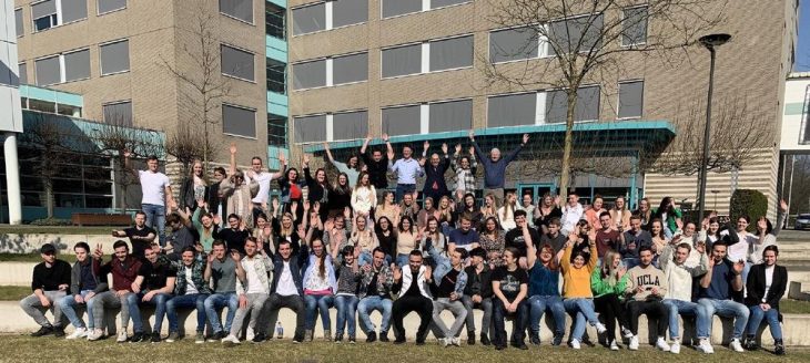 International Tax Seminar in Holland