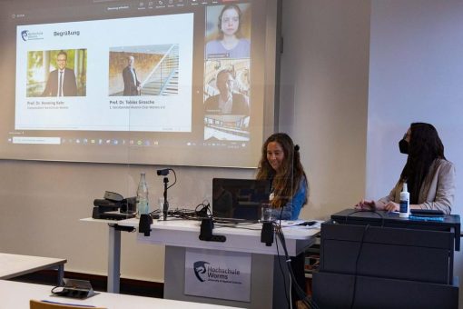 Neues Alumni-Mentoring-Programm „Get started“: Erfolgreicher Auftakt zum ersten Mentoring-Jahr