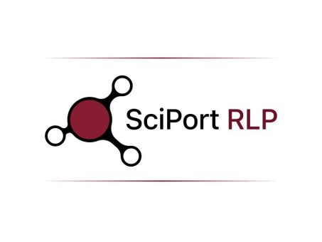 Relaunch der SciPort RLP Website