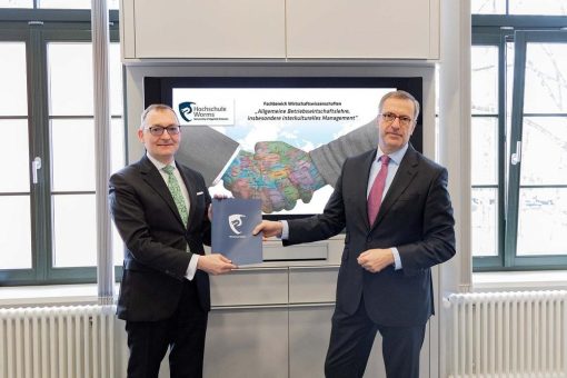 Interkulturelles Management und Wirtschaftsethik praxisorientiert vermitteln