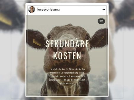 Best-Practice-Wettbewerb rund um digitale Lehre