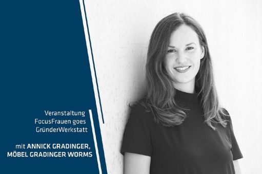 Über Nacht zur Unternehmerin