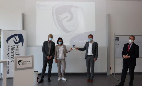Kooperation mit Leidenschaft und Engagement