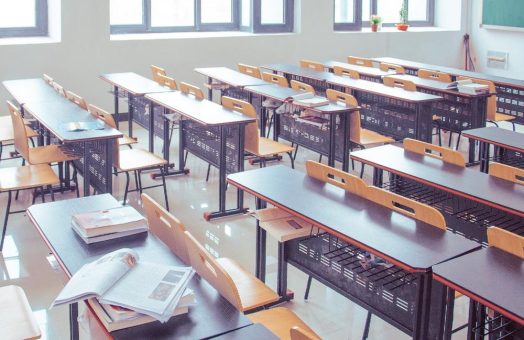 Beachtete Studie – Übergewicht beeinflusst Schulnoten
