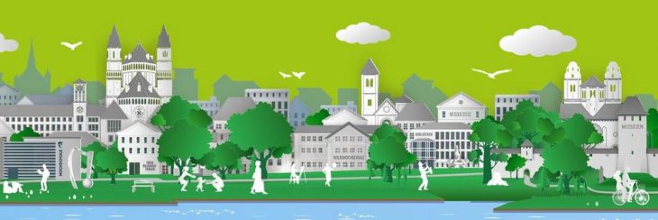 Bildungsvielfalt der Stadt Worms sichtbar gemacht