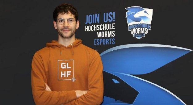 Studierende der Hochschule Worms gründen E-Sport Club