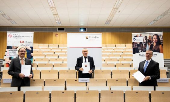 Hochschulinitiative für gutes Studium und gute Lehre: Hochschule Worms schafft 38 und Hochschule Ludwigshafen fast 28 Dauerstellen