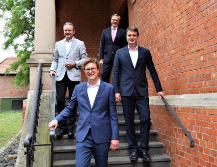 Hochschule Worms begrüßt Lufthanseat als neuen Professor