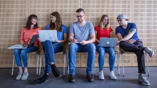 Dualer Masterstudiengang Wirtschaftsinformatik der Hochschule Worms erfolgreich akkreditiert