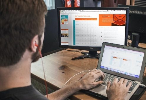 Das Sommersemester 2020 geht online