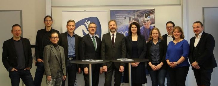 Es muss richtig gut passen – und das tut es!