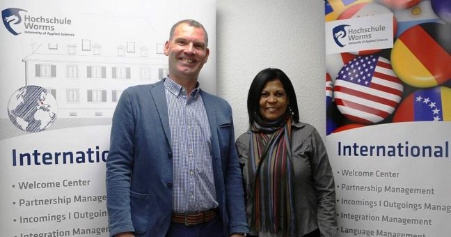 Verfestigung der deutsch-kubanischen Hochschulkooperationen