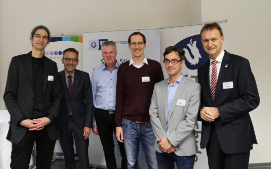 Augmented Reality – Erweiterte Chancen für Unternehmen der Zukunft