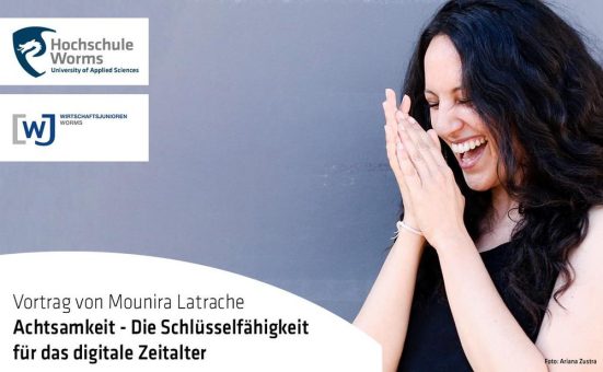 Achtsamkeit, die Schlüsselfähigkeit für das digitale Zeitalter