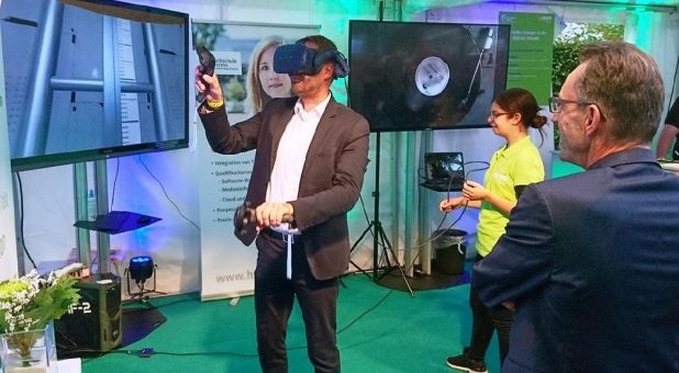 Rheinhessen aus neuer Perspektive entdecken
