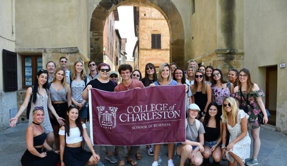 Lernen mal anders! – Summer School in der Toskana