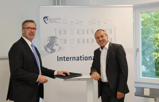 Gelebte Internationalisierung
