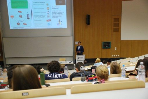 „Digitale Talente werden in den nächsten Jahren immer wichtiger“