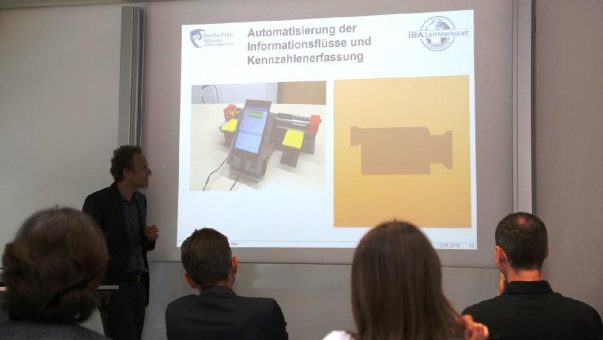 Aktivierung durch Digitalisierung