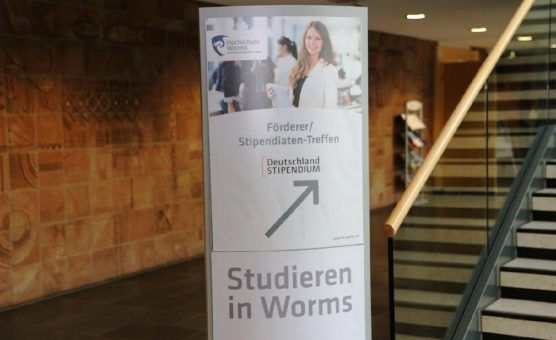 Was das Deutschlandstipendium alles kann