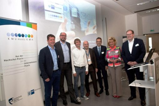 Mittelstand und Start-ups – Kooperation statt Konkurrenz
