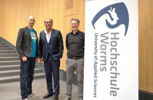 Erst Startup, dann Sanierungsfall – eine erfolgreiche Rettung mit Ralf Lottermann