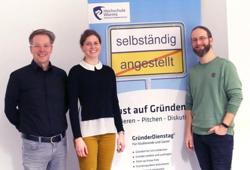 Crowdfunding heißt Menschen begeistern!