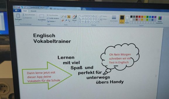IT-Interesse bei Schülerinnen wecken