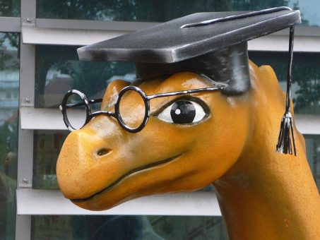 Wenns ums Geld geht – noch letzte Plätze frei beim Kinderuniprogramm der Hochschule Worms