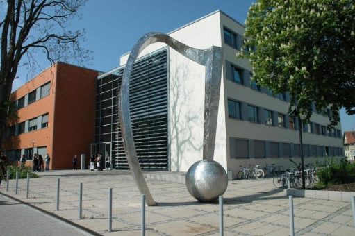 Vielfältig – zukunftsweisend – spannend – Informatik an der Hochschule Worms, ein Informationsabend für Eltern
