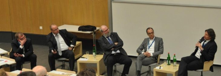 2. Wormser Steuerstrafrechts Dialog diskutiert Wege in die Straffreiheit bei Steuerhinterziehung