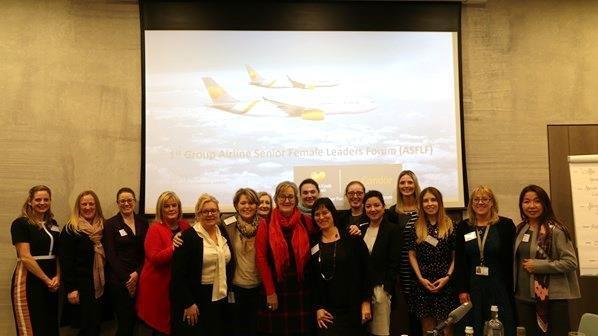 FocusFrauen-Initiative bei Thomas Cook Group  vorgestellt