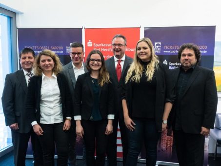 Wertschöpfung durch Bad Hersfelder Festspiele übersteigt öffentlichen Zuschuss deutlich
