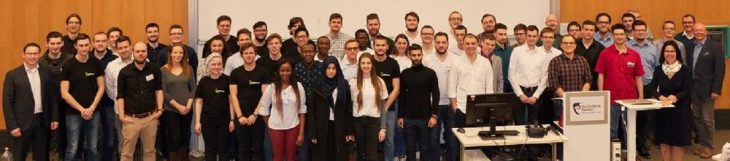 Innovative Projektideen beeindrucken