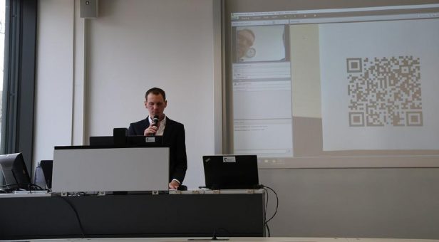 Neue Lehrinfrastruktur eröffnet neue Möglichkeiten