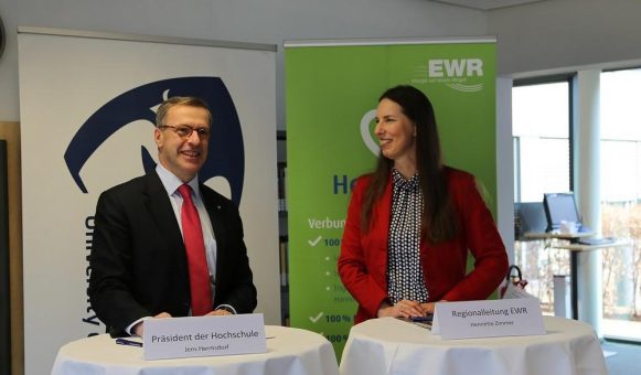 Starke Partner für kluge Köpfe