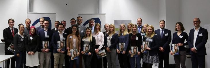 Das Deutschlandstipendium macht vieles leichter