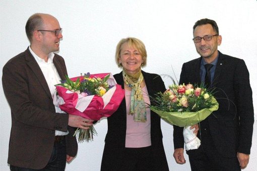 Alumni-Club Worms e.V. wählt neuen Vorstand