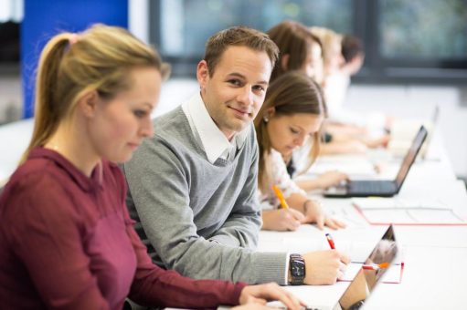 Das Informatikstudium in Worms wird dual