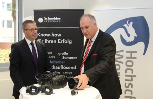 Starke Partner eröffnen neue Perspektiven