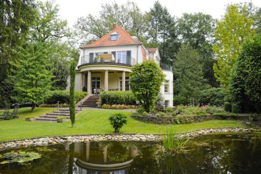 Feuchteschäden sanieren – Wohnraum schaffen?