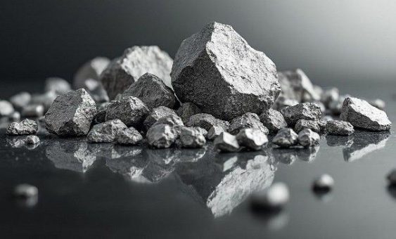 Rockstone Research – Apex Critical Metals entdeckt hochgradiges Niob direkt an der Erdoberfläche entlang eines 1,8 km langen Trends