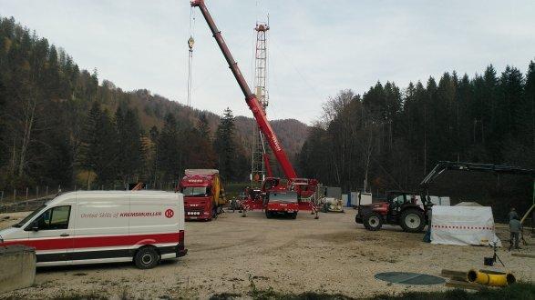 MCF Energy – Update hinsichtlich Fördertests bei Welchau-1