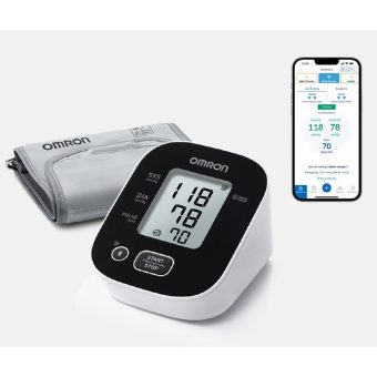 MindTecStore bringt Sonderaktion für das App-verbundene OMRON M300 Intelli IT Blutdruckmessgerät – Jetzt für nur 29 € erhältlich!
