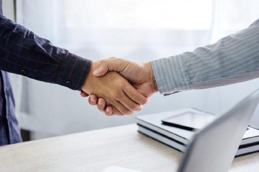 Usha Resources erwirbt potenzielles Company Maker-Projekt!