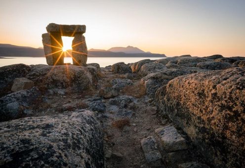 Aston Bay startet neues Explorationsprogramm auf Epworth-Projekt